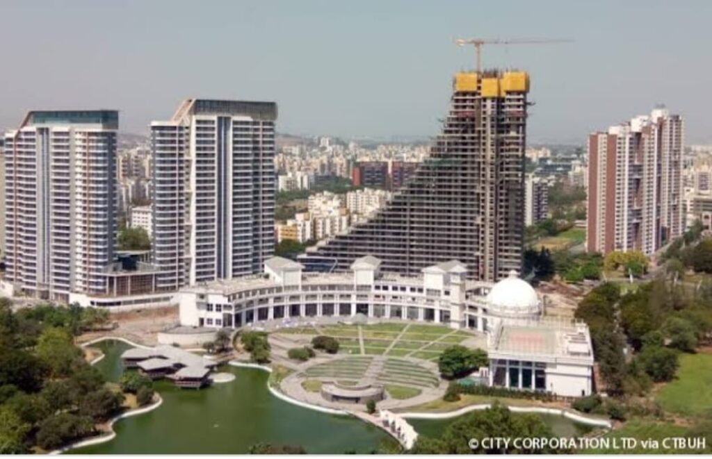 Amanora Gateway Towers Packers and Movers Pune