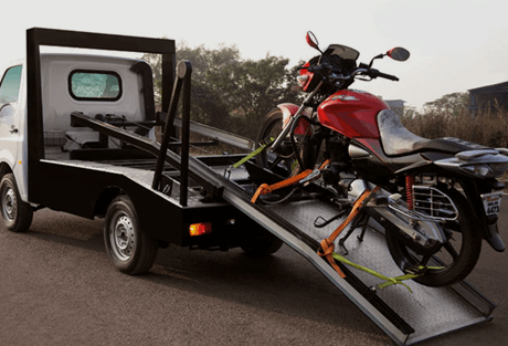 BIKE TRANSPORTATION IN PUNE