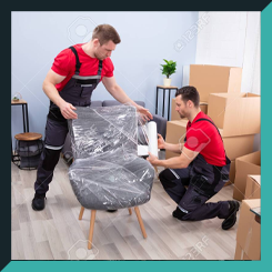 Our Services 5 Packing Moving Services