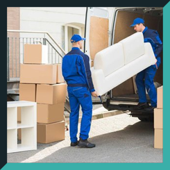 Our Services 8 Relocation Service