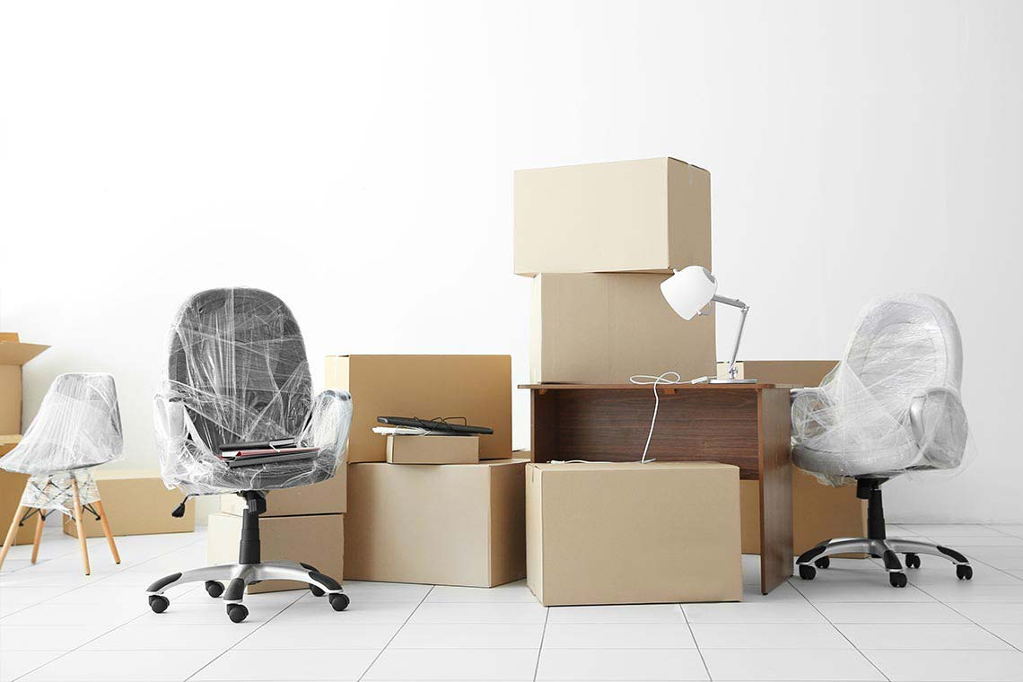 corporate shifting services in pune