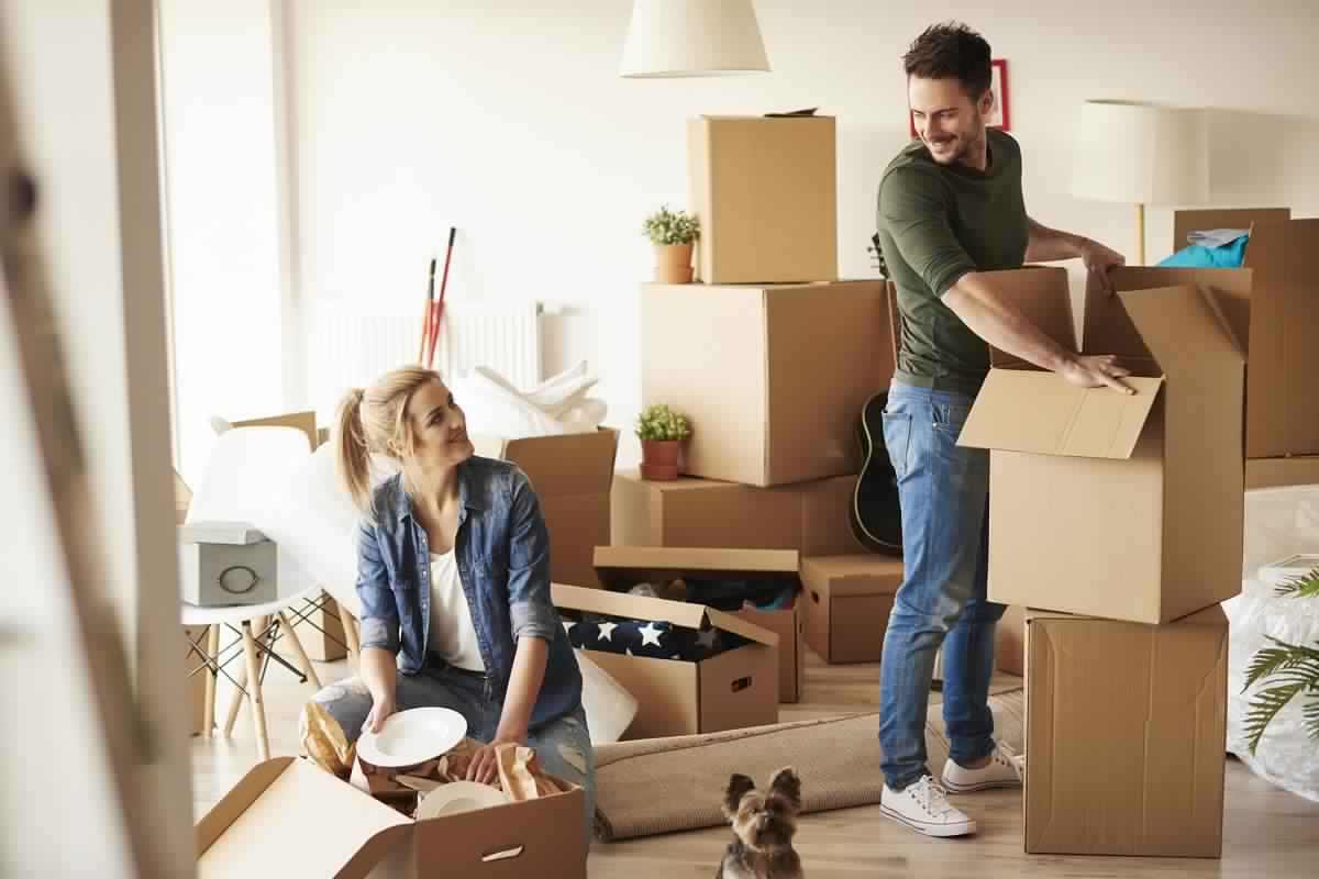 domestic shifting services in pune