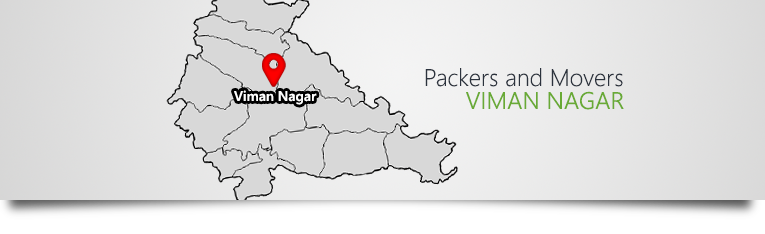 packers and movers in Viman Nagar Pune