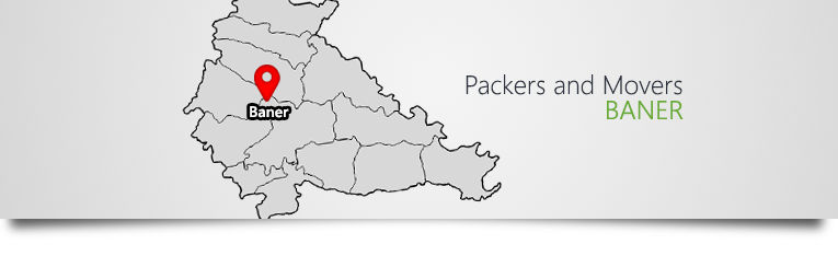 packers and movers in baner pune