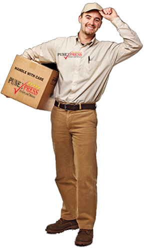 pune express team